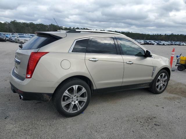 3GYFNBE3XCS511040 - 2012 CADILLAC SRX PERFORMANCE COLLECTION Or photo 3