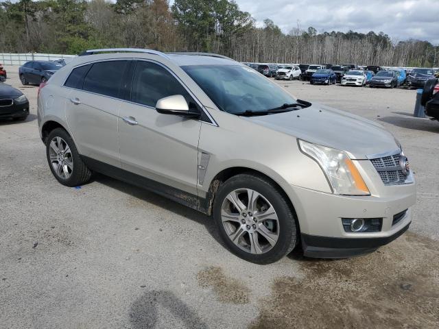 3GYFNBE3XCS511040 - 2012 CADILLAC SRX PERFORMANCE COLLECTION Or photo 4