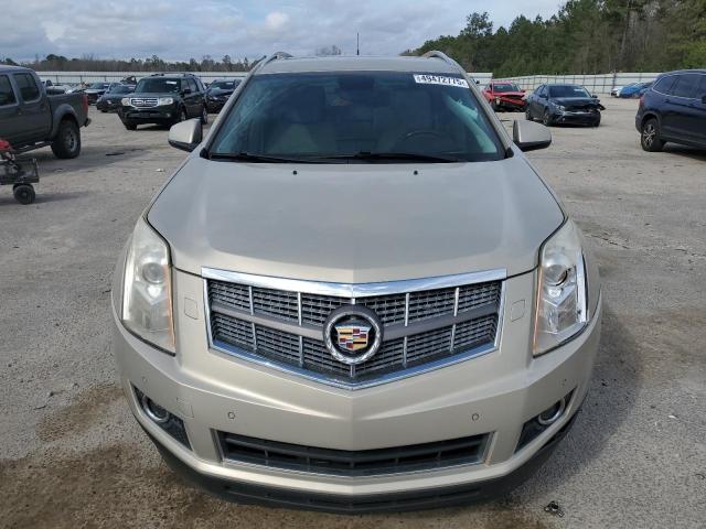 3GYFNBE3XCS511040 - 2012 CADILLAC SRX PERFORMANCE COLLECTION Or photo 5