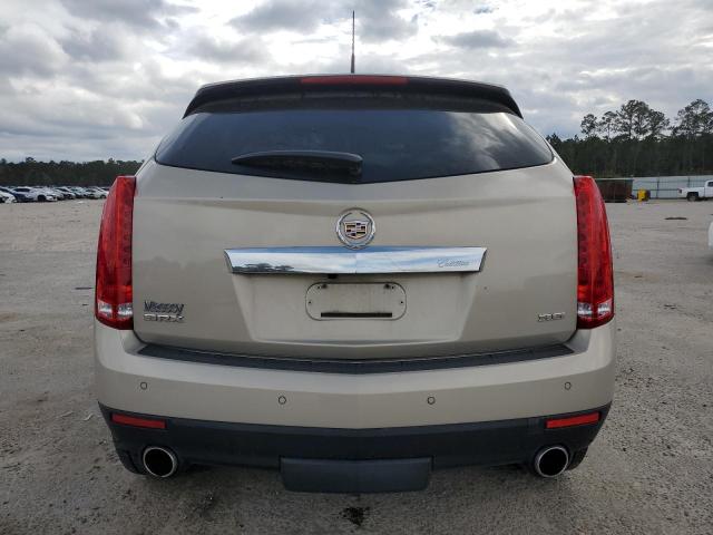 3GYFNBE3XCS511040 - 2012 CADILLAC SRX PERFORMANCE COLLECTION Or photo 6