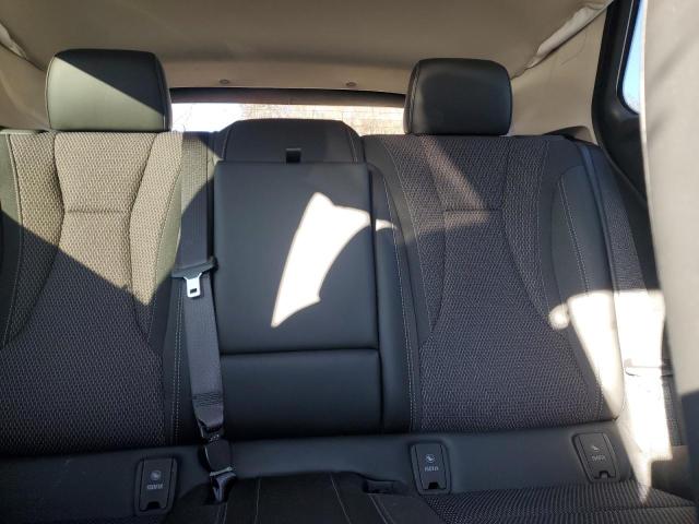 LRBAZLR43ND060676 - 2022 BUICK ENVISION PREFERRED GRAY photo 10