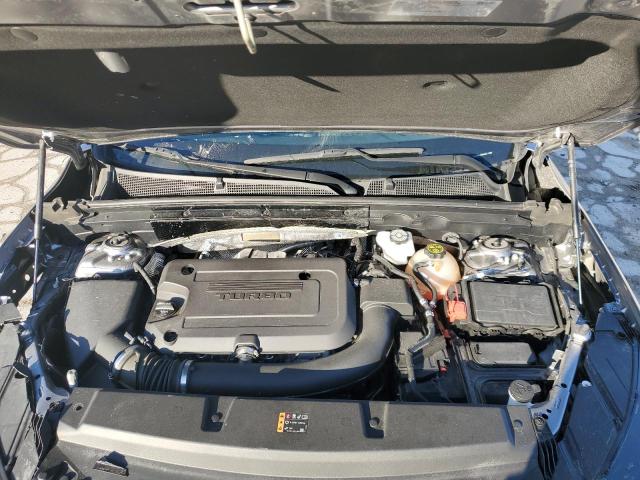 LRBAZLR43ND060676 - 2022 BUICK ENVISION PREFERRED GRAY photo 12