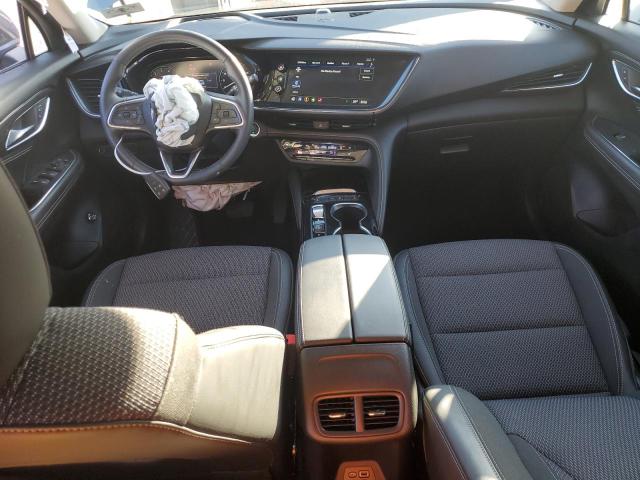 LRBAZLR43ND060676 - 2022 BUICK ENVISION PREFERRED GRAY photo 8