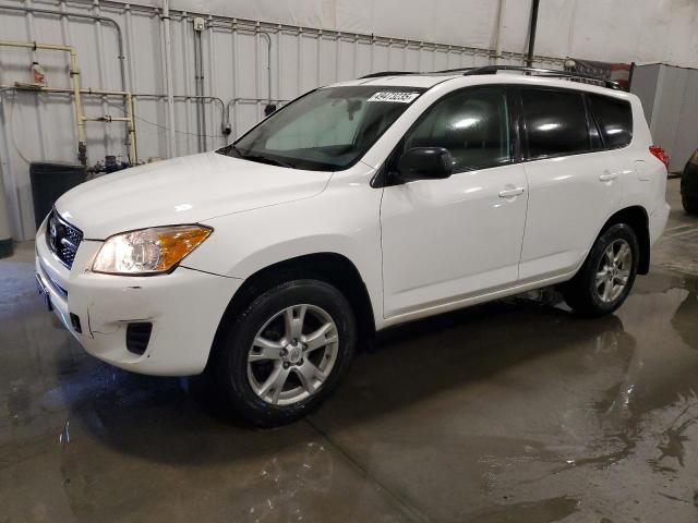 2011 TOYOTA RAV4, 