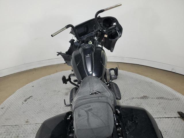 1HD1KH716RB664072 - 2024 HARLEY-DAVIDSON FLTRX 黑色 照片 6