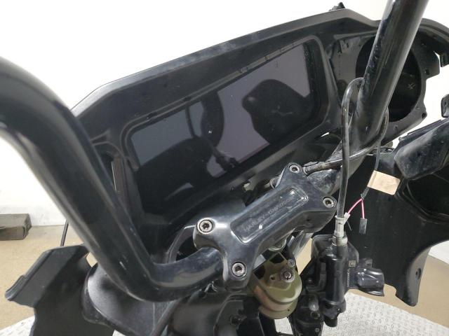 1HD1KH716RB664072 - 2024 HARLEY-DAVIDSON FLTRX 黑色 照片 7