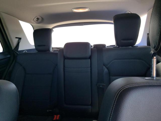 4JGDA5HB7CA029149 - 2012 MERCEDES-BENZ ML 350 4MATIC GRAY photo 10