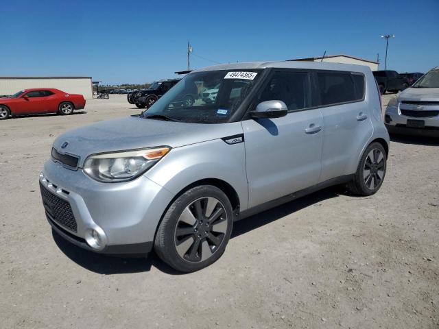 2015 KIA SOUL !, 