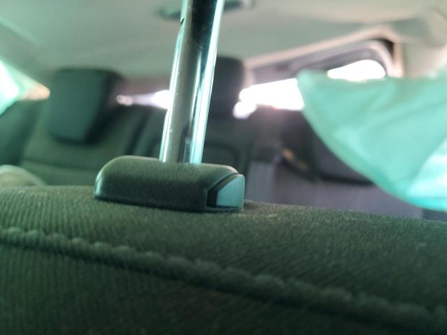 MAJ3P1TE0JC199787 - 2018 FORD ECOSPORT SE ვერცხლისფერი ფოტო 10