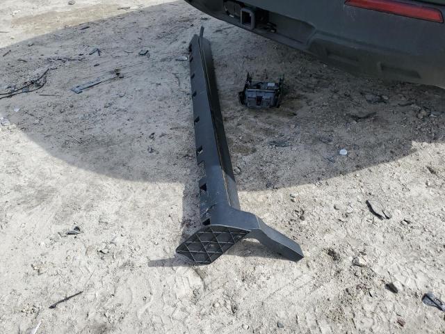 1FM5K8AW2LGA18153 - 2020 FORD EXPLORER POLICE INTERCEPTOR 黑色 照片 13