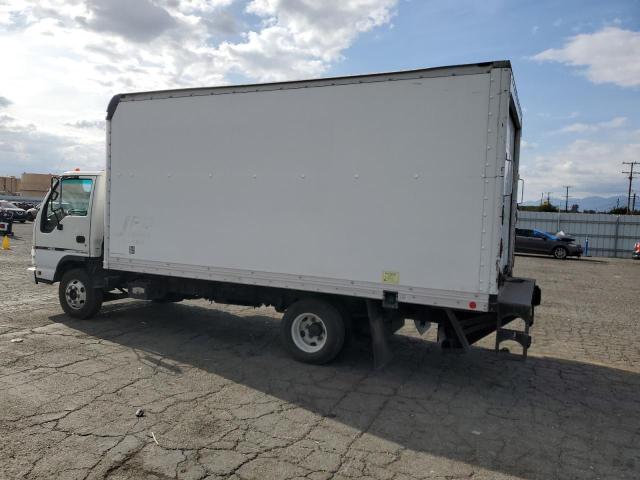 J8DC4B16177016773 - 2007 GMC W4500 W45042 WHITE photo 2