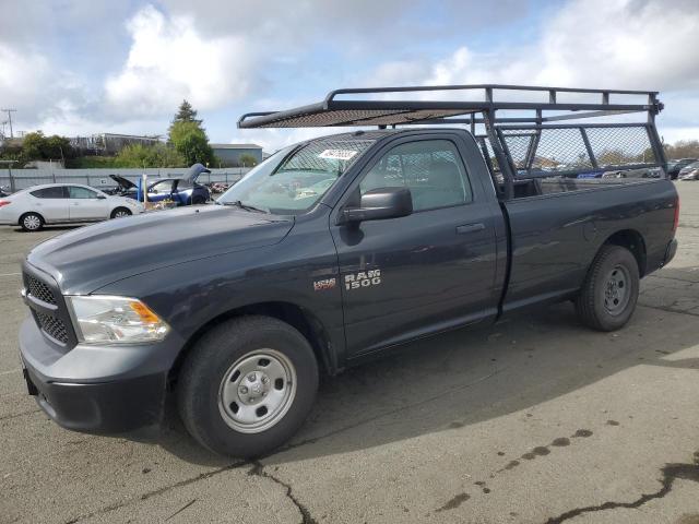 2015 RAM 1500 ST, 
