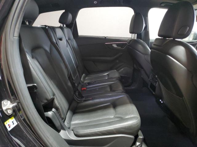 WA1VXBF73LD009512 - 2020 AUDI Q7 PRESTIGE 黑色 照片 11