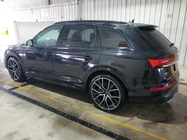 WA1VXBF73LD009512 - 2020 AUDI Q7 PRESTIGE 黑色 照片 2
