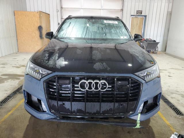 WA1VXBF73LD009512 - 2020 AUDI Q7 PRESTIGE 黑色 照片 5