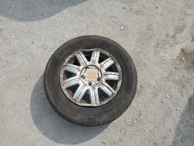 2C4GP54L45R583262 - 2005 CHRYSLER TOWN & COU TOURING 蓝色 照片 13