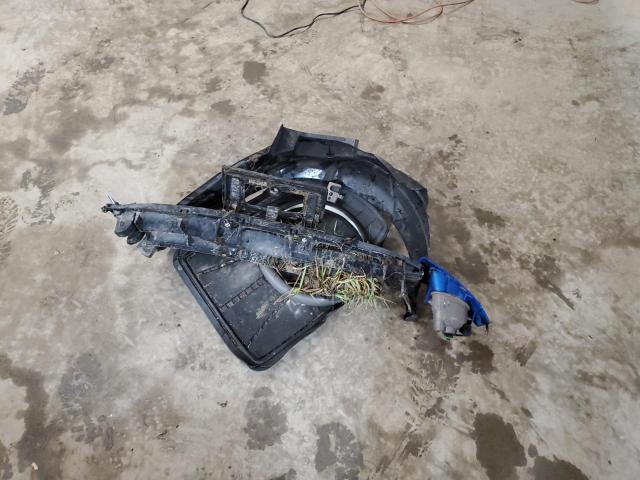 JHMGD38657S041878 - 2007 HONDA FIT S 蓝色 照片 12