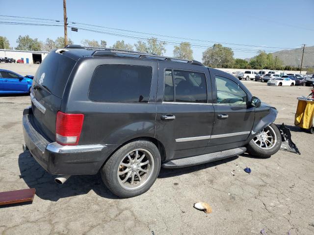 1A8HW58267F520546 - 2007 CHRYSLER ASPEN LIMITED გრაფიტი ფოტო 3