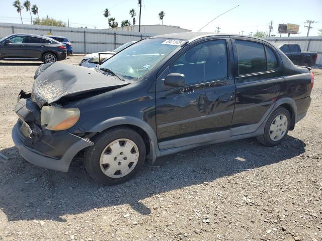 2001 TOYOTA ECHO, 