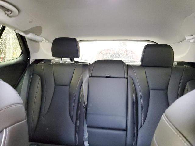 LRBFZPR42PD188553 - 2023 BUICK ENVISION ESSENCE Կապույտ լուսանկար 10