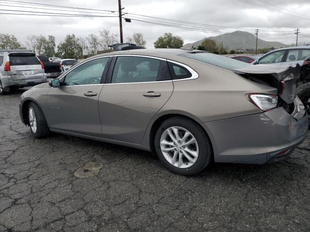 1G1ZJ5SU9HF224175 - 2017 CHEVROLET MALIBU HYBRID TAN photo 2