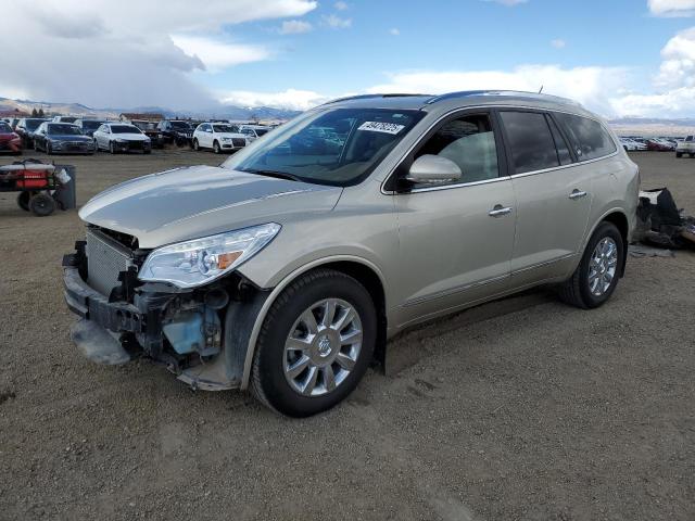 2014 BUICK ENCLAVE, null