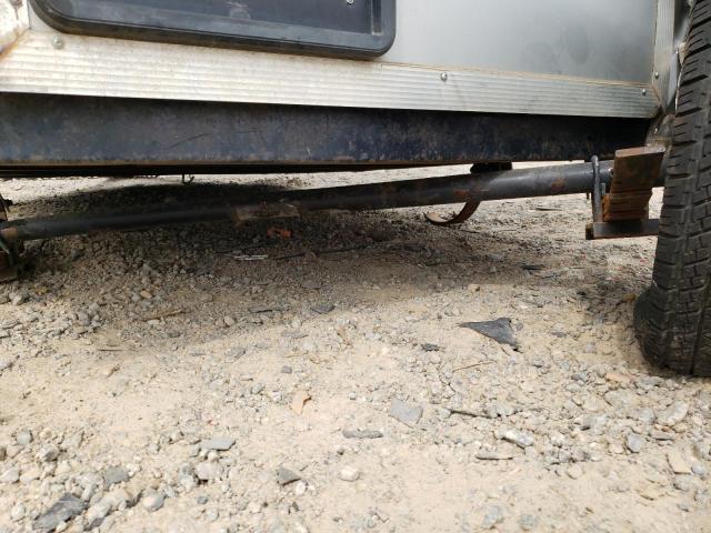 53NBE0618D1012945 - 2013 DIAM TRAILER GRAY photo 8