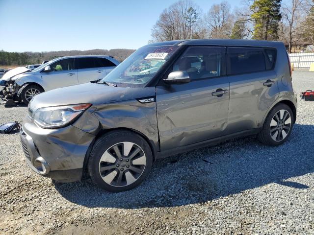 2016 KIA SOUL !, 