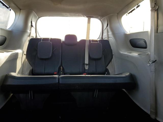 2C4RC1BG2LR280285 - 2020 CHRYSLER PACIFICA TOURING L 灰色 照片 10