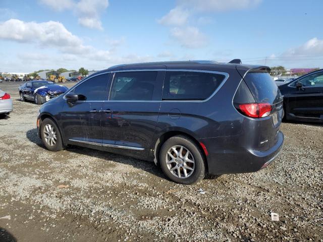 2C4RC1BG2LR280285 - 2020 CHRYSLER PACIFICA TOURING L 灰色 照片 2