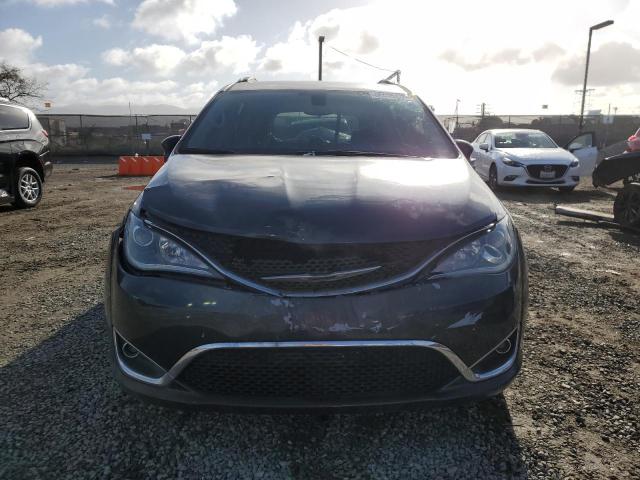 2C4RC1BG2LR280285 - 2020 CHRYSLER PACIFICA TOURING L 灰色 照片 5