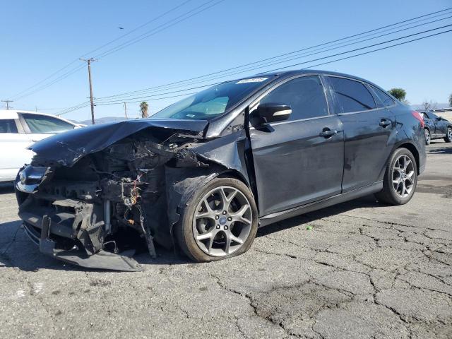 2013 FORD FOCUS SE, null