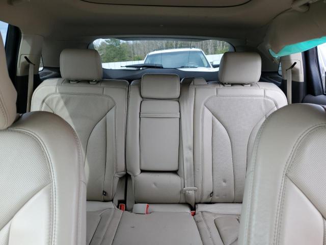 2LMTJ8LP8GBL53094 - 2016 LINCOLN MKX RESERVE 白色 照片 10