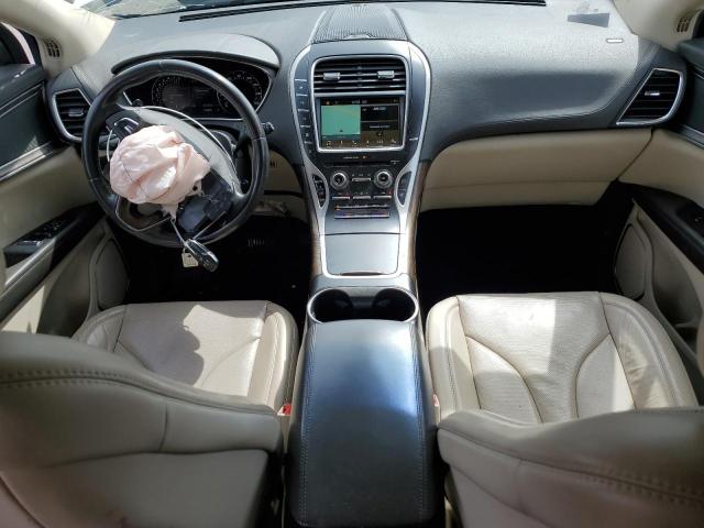 2LMTJ8LP8GBL53094 - 2016 LINCOLN MKX RESERVE 白色 照片 8