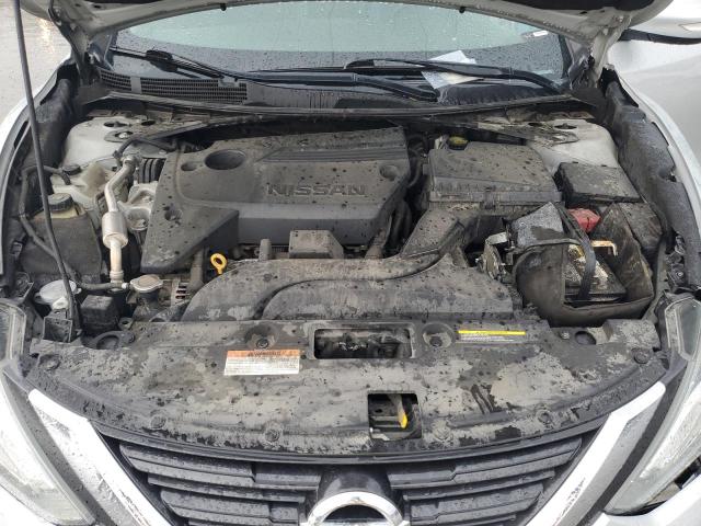 1N4AL3AP9JC155449 - 2018 NISSAN ALTIMA 2.5 SILVER photo 11