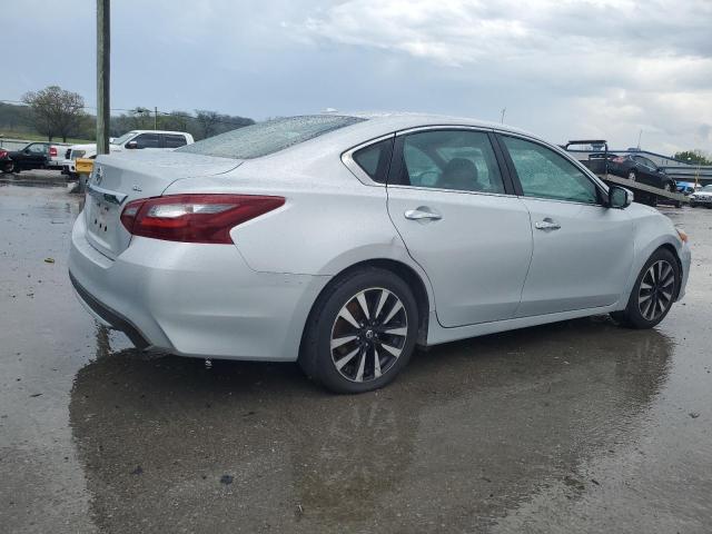 1N4AL3AP9JC155449 - 2018 NISSAN ALTIMA 2.5 SILVER photo 3