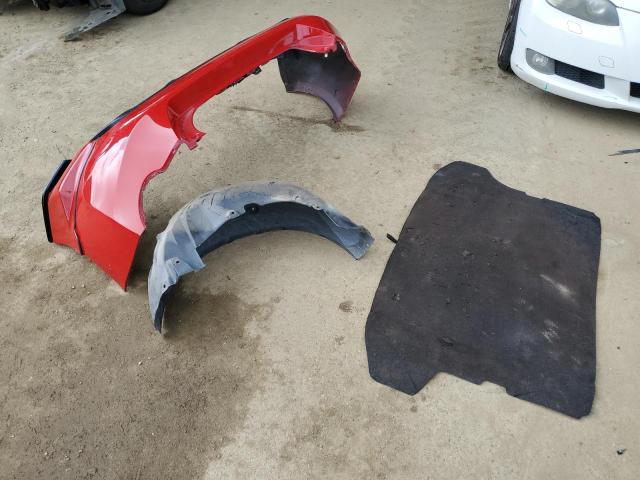 JF1ZNAA18D1724529 - 2013 TOYOTA SCION FR-S RED photo 12