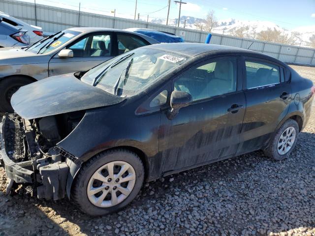 2014 KIA RIO LX, 