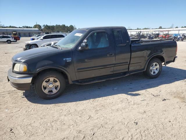 1999 FORD F150, 