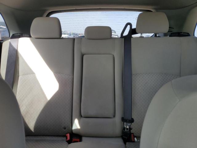 JA4AP3AW0HZ069650 - 2017 MITSUBISHI OUTLANDER ES BLACK photo 10