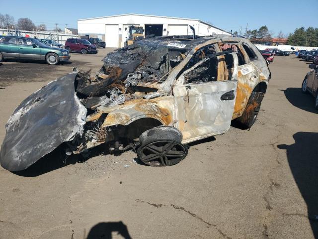 WA1C4AFY4K2001951 - 2019 AUDI SQ5 PRESTIGE BURN photo 1