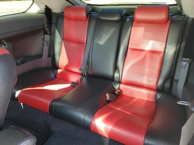 JTKDE167680264292 - 2008 TOYOTA SCION TC 白色 照片 10