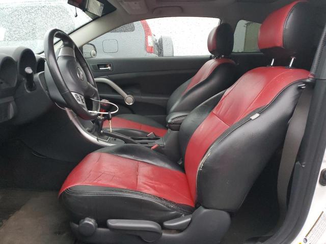 JTKDE167680264292 - 2008 TOYOTA SCION TC 白色 照片 7