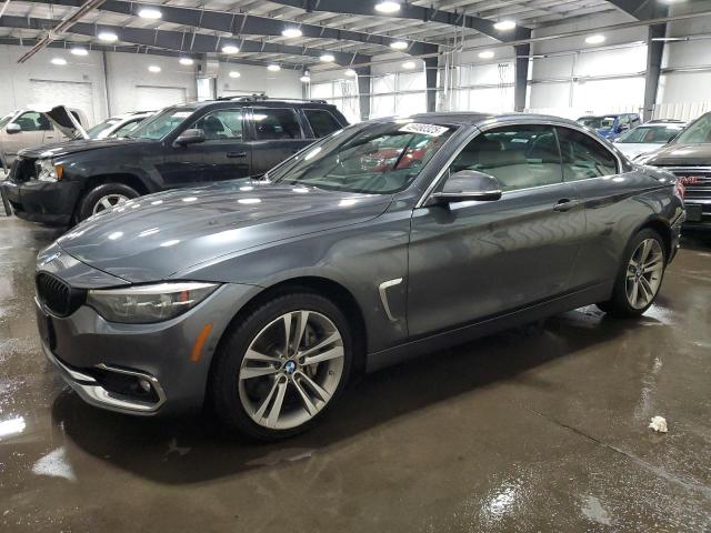 2018 BMW 440XI, 