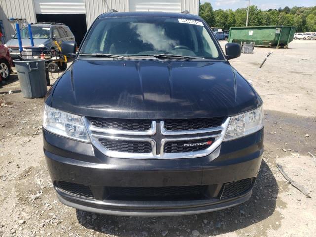 3C4PDCAB8HT529649 - 2017 DODGE JOURNEY SE BLACK photo 5