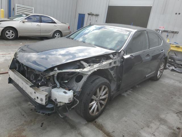 2010 LEXUS LS 460, 