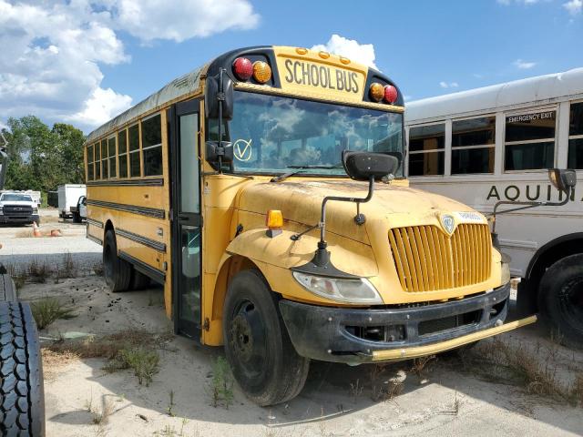 2015 IC CORPORATION 3000 CE, 