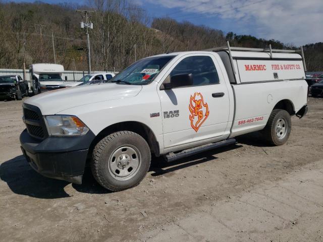 2017 RAM 1500 ST, null