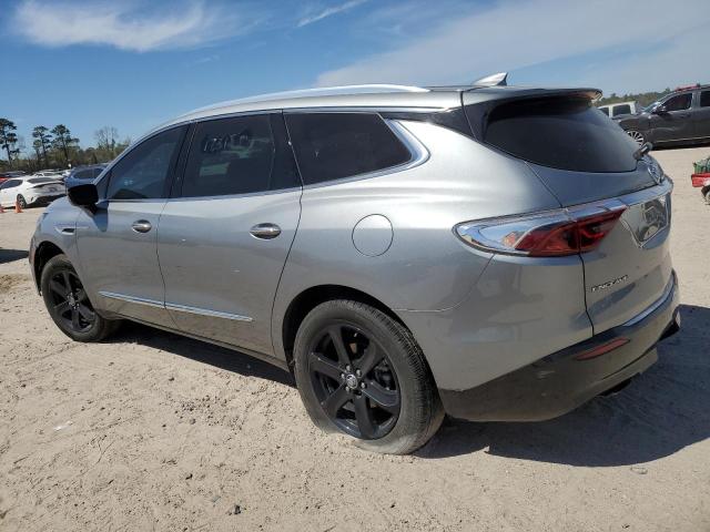 5GAERBKW8PJ188510 - 2023 BUICK ENCLAVE ESSENCE ვერცხლისფერი ფოტო 2