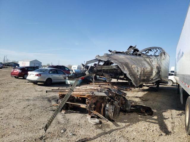 1UYVS2537L2875021 - 2020 UTILITY TRAILER Ağ foto 4